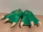 Efteling draak sloffen maat 30/35, Ophalen, Gebruikt, Kleding