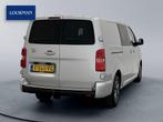 Toyota ProAce Worker 2.0 D-4D Professional DC Long Dubbele C, Voorwielaandrijving, 1734 kg, Gebruikt, 4 cilinders