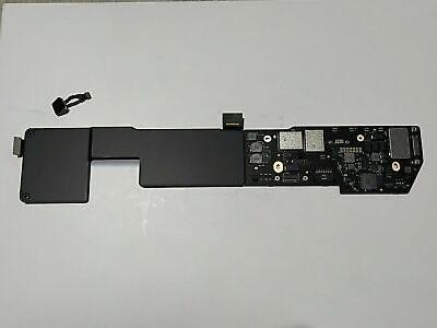 MacBook Air m1 logicboard 16gb 500gb a2337 inbouw..., Computers en Software, Moederborden, Nieuw, Overige typen, DDR4, Ophalen of Verzenden