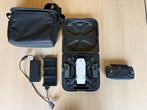 DJI Spark Drone, Ophalen of Verzenden, Zo goed als nieuw, Drone met camera