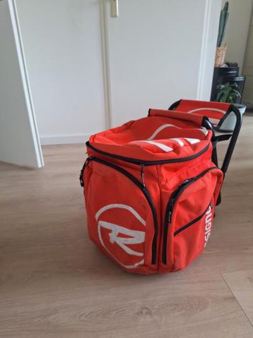 Ski racebag Rossignol beschikbaar voor biedingen