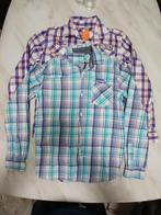 Nieuw 2 Hema overhemden, Overhemd of Blouse, Nieuw, Ophalen of Verzenden, Hema