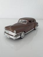Chrysler Windsor 1946 Solido, Ophalen of Verzenden, Auto, Solido