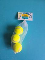 3 balletjes, Ophalen of Verzenden, Nieuw, Hondenballen