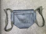 US rubberen gasmasker tas Para elite eenheden D-Day. apart., Ophalen of Verzenden, Landmacht, Nederland