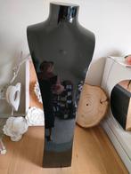 Sieraden Dispaly/Buste, Ophalen of Verzenden, Zo goed als nieuw, Zwart, Overige materialen