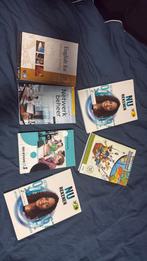 Schoolboeken gratis ophalen, Boeken, Ophalen, Zo goed als nieuw