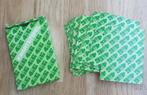 vintage kwartetspel 4=6 supermarkt kaas vlees drank merken, Verzamelen, Ophalen of Verzenden, Gebruikt, Kwartet(ten)