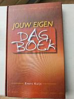 "Jouw eigen dagboek"  Evert Kuijt, Christendom | Protestants, Ophalen of Verzenden, Evert Kuijt, Zo goed als nieuw