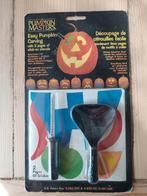 Set om pompoenlantaarns te maken, Pumpkin Masters, Ophalen of Verzenden, Nieuw