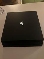 Ps4 PRO 1TB, Spelcomputers en Games, Spelcomputers | Sony PlayStation 4, Ophalen of Verzenden, 1 TB, Met 1 controller, Pro