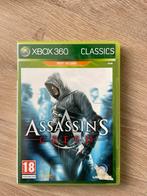 Assasins Creed - XBOX 360, Avontuur en Actie, Gebruikt, Vanaf 18 jaar, 1 speler