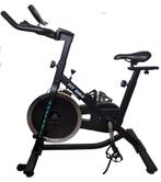 FitBike Race2 indoor Spinning sportfiets, Ophalen, Benen, Spinningfiets, Zo goed als nieuw