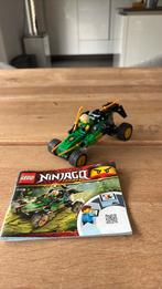 LEGO ninjago 71700, Ophalen of Verzenden, Zo goed als nieuw