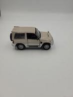 73 mitsubishi pajero honowel, Hobby en Vrije tijd, Modelauto's | 1:43, Ophalen of Verzenden, Zo goed als nieuw, Auto