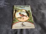 Boek: tropische zaadetende vogels, vintage, Boeken, Dieren en Huisdieren, Gelezen, Ophalen of Verzenden, Vogels