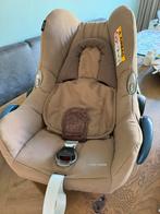 Maxi Cosi Cabriofix compleet in zeer goede staat, Ophalen, Autogordel, Zo goed als nieuw, 0 t/m 13 kg