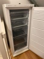 Grote vriezer, Bauknecht, 5 lades, Witgoed en Apparatuur, 120 tot 140 cm, Zo goed als nieuw, Energieklasse A of zuiniger, Ophalen