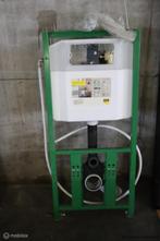 Online Veiling: Viega Eco Plus WC-element | 49x12x111cm |..., Doe-het-zelf en Verbouw, Sanitair, Gebruikt