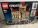 Lego Creator 10232 Palace Cinema NIEUW, Kinderen en Baby's, Speelgoed | Duplo en Lego, Ophalen of Verzenden, Nieuw, Complete set