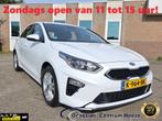Kia Ceed 1.0 T-GDi, 1e Eig! NAP! Camera! Carplay! Zondag OPE, Voorwielaandrijving, Stof, Gebruikt, Euro 6