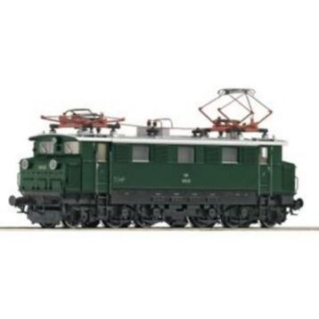 Roco 04147B OBB 1670-24 groen beschikbaar voor biedingen