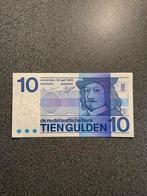 Prachtig biljet van 10 gld 1968, Postzegels en Munten, Bankbiljetten | Nederland, Ophalen of Verzenden, 10 gulden