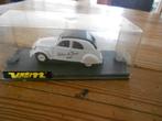 Verem Citroën 2CV, Hobby en Vrije tijd, Modelauto's | 1:43, Nieuw, Overige merken, Ophalen of Verzenden, Auto