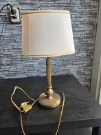 Tafellamp Klassiek Stijl, Huis en Inrichting, Lampen | Tafellampen, Ophalen, Gebruikt, 50 tot 75 cm, Klassiek