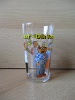 Andre van Duin Dik Voormekaar Show limonadeglaasje  11.5cm, Verzenden, Gebruikt