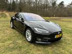 Tesla Model S 2018 Zwart, Auto's, Tesla, Zwart, Elektrisch, Particulier, 315 min