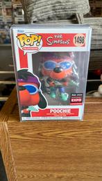 Poochie FunkoPop!, Ophalen of Verzenden, Nieuw