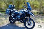 BMW All-Road - R 1200 GS Adventure, 1170 cc, Particulier, Meer dan 35 kW, Overig