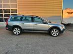 Volvo XC70 2.4 D5 AWD Geartronic 2009 Grijs, Automaat, 1716 kg, 197 €/maand, XC70