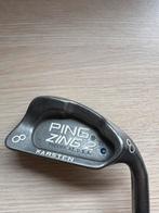 Ping Zing 2 IJzer (8) - Golfclub Blue Dot, Sport en Fitness, Golf, Ophalen, Gebruikt, Club, Ping