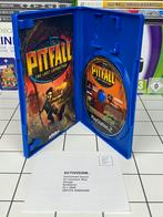 Pitfall The Lost Expedition – PS2 PlayStation 2 Game, Spelcomputers en Games, Games | Sony PlayStation 2, Avontuur en Actie, Activision