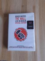 Te koop DVD Roger Waters The Wall Live in Berlin, Gebruikt, Muziek en Concerten, Ophalen