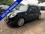 MINI Cabrio 2.0 Cooper S Chili Serious Business (bj 2016), Voorwielaandrijving, 1998 cc, Gebruikt, Euro 6