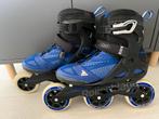 Inline skates Rollerblade Macroblade 100 maat 41 Z.G.A.N., Sport en Fitness, Skeelers, Ophalen of Verzenden, Zo goed als nieuw