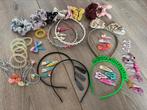 Haaraccessoires meisje, Gebruikt, Ophalen of Verzenden