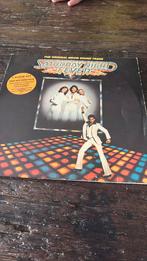 Saturday night fever LP, Cd's en Dvd's, Vinyl | Filmmuziek en Soundtracks, Ophalen of Verzenden, Gebruikt