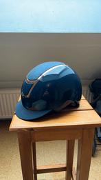 Paardrij cap, Dieren en Toebehoren, Paardrijkleding, Ophalen of Verzenden, Zo goed als nieuw, Dressuur, Cap