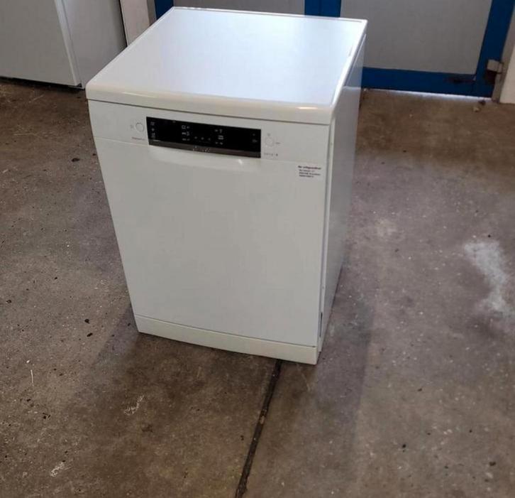 Bosch vaatwasser silence plus, Witgoed en Apparatuur, Vaatwasmachines, Zo goed als nieuw, Vrijstaand, 85 tot 90 cm, 60 cm of meer