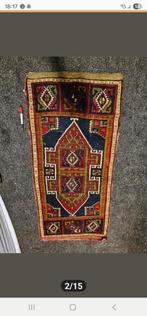 oud pers tapijt, Ophalen of Verzenden