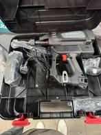 Sympafix GT/ISO200 isolatie tacker / isolation nailer, Ophalen of Verzenden, Zo goed als nieuw