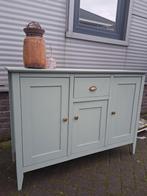 Mooie dressoir kast tv meubel commode, Ophalen, 50 tot 70 cm, 105 cm of meer, 100 cm of meer
