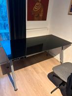 Bureau Galant Ikea 160x80, Ophalen, Gebruikt, Bureau