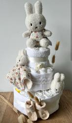 Luiertaart Nijntje, Ophalen of Verzenden, Nieuw, Kraamcadeau