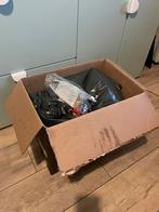 Lego partij van 4 kilo met minifiguren, losse lego, Kinderen en Baby's, Speelgoed | Duplo en Lego, Ophalen of Verzenden, Losse stenen