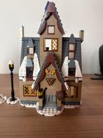 Harry potter lego, Ophalen of Verzenden, Zo goed als nieuw